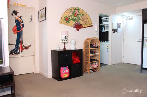 Property photo of 404/240 Barkly Street Footscray VIC 3011