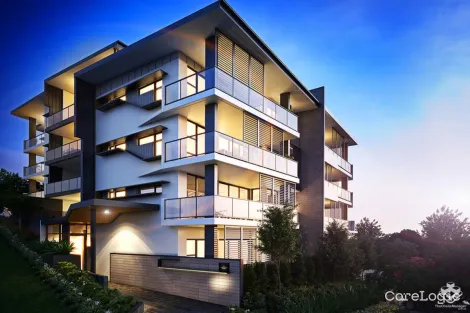 Property photo of 204/30 York Street Indooroopilly QLD 4068