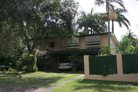 5 Whitehead Rd, The Gap, QLD 4061