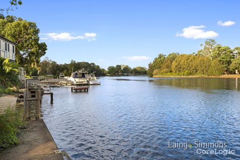 Property photo of 106 Newbridge Road Chipping Norton NSW 2170