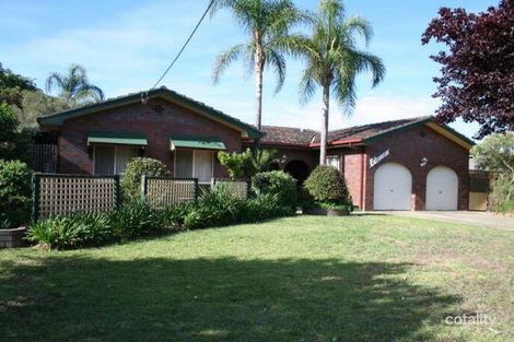 Property photo of 11 Morshead Street Ashmont NSW 2650
