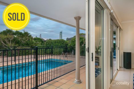 41 Rapallo Ave, Surfers Paradise, QLD 4217