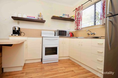 Property photo of 1/3 Sigg Street South Gladstone QLD 4680
