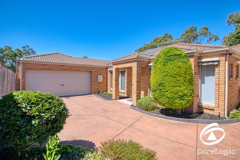 Property photo of 69A Darling Way Narre Warren VIC 3805