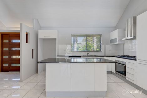 Property photo of 36 Keswick Avenue Slade Point QLD 4740