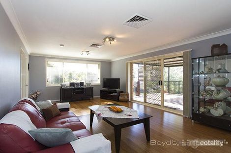 Property photo of 98 Illingworth Road Yellow Rock NSW 2777