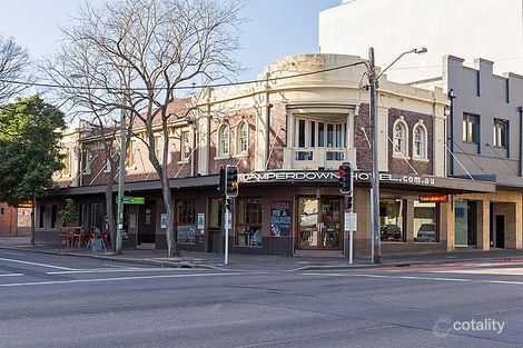 Property photo of 401/1-7 Gantry Lane Camperdown NSW 2050
