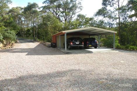 Property photo of 10 Belair Road Buxton NSW 2571