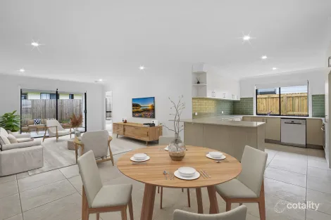 Property photo of 25 Maher Place Gleneagle QLD 4285