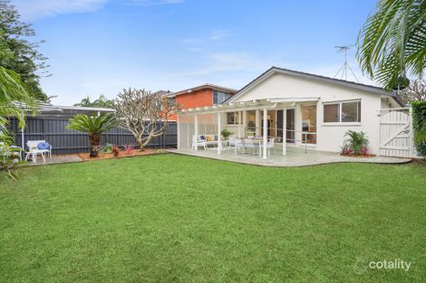 Property photo of 23A Heath Street Mona Vale NSW 2103