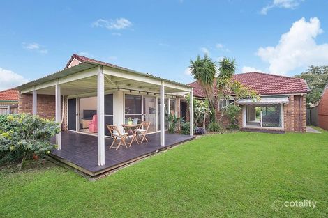 Property photo of 12 Kawana Crescent Cornubia QLD 4130