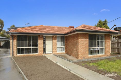 1/11 Langvale Ct, Mill Park, VIC 3082