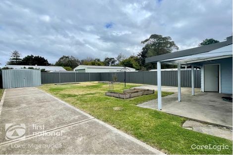 Property photo of 2 Gorleston Terrace Cardiff NSW 2285