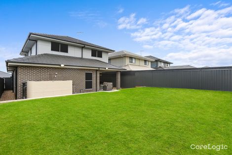 Property photo of 58 Carnelian Street Leppington NSW 2179