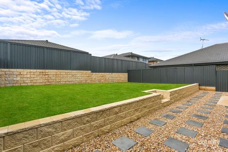 Property photo of 58 Carnelian Street Leppington NSW 2179