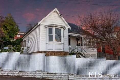 9 Lower Jordan Hill Rd, West Hobart, TAS 7000