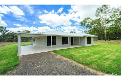 Property photo of 78 Bishop Drive Bucca QLD 4670