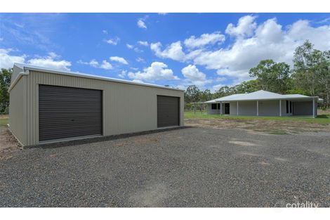 Property photo of 78 Bishop Drive Bucca QLD 4670