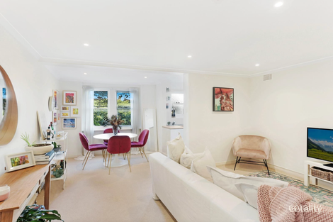 10/364-370 Moore Park Rd, Paddington, NSW 2021