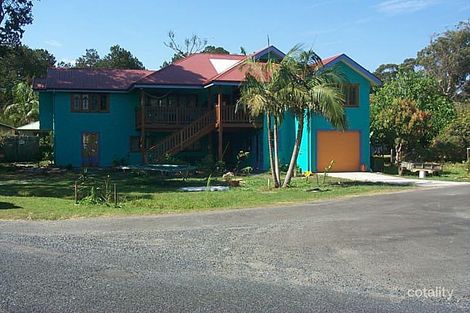 Property photo of 2 Nana Street Brunswick Heads NSW 2483