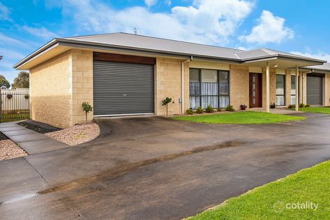 7/121 Fawthrop St, Portland, VIC 3305