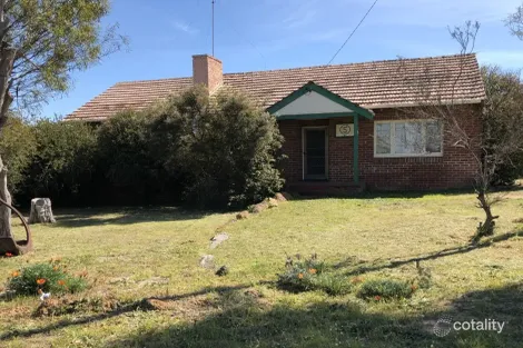 5 Adam St, Katanning, WA 6317