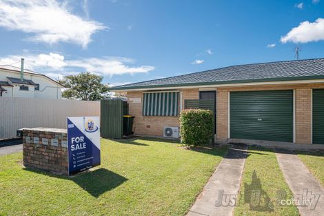 1/120 Targo St, Bundaberg South, QLD 4670