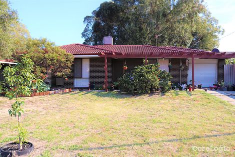 Property photo of 3 Taplow Court Kelmscott WA 6111