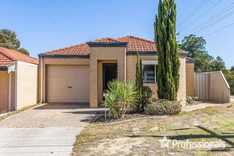 51 HEATHCROFT RD, BALGA, WA 6061