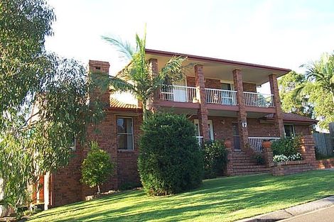 17 Kaloma Ct, Alexandra Hills, QLD 4161