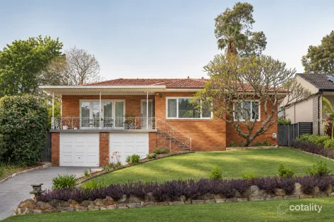 28 Russell St, Baulkham Hills, NSW 2153