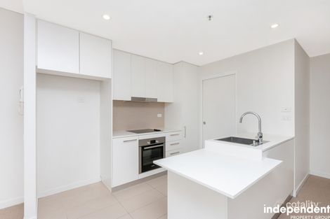 168/41 Chandler St, Belconnen, ACT 2617