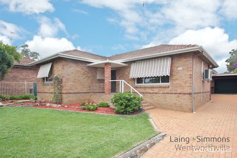 Property photo of 1 Pooley Street Ryde NSW 2112