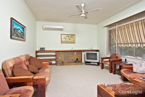 Property photo of 1 Pooley Street Ryde NSW 2112