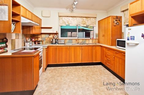 Property photo of 1 Pooley Street Ryde NSW 2112