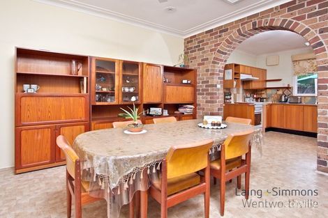 Property photo of 1 Pooley Street Ryde NSW 2112