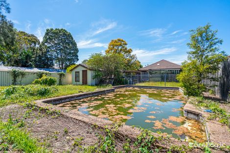 Property photo of 18 Kawana Street Bass Hill NSW 2197