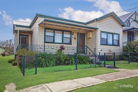 46 Samdon St, Hamilton, NSW 2303
