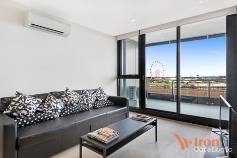 Property photo of 313/9 Dryburgh Street West Melbourne VIC 3003