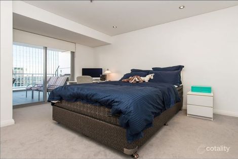 Property photo of 71/580 Hay Street Perth WA 6000