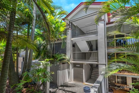 15/87-89 Scott Rd, Herston, QLD 4006