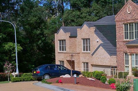Property photo of 18 Plumtree Court West Pennant Hills NSW 2125