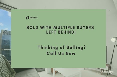 2509/285 La Trobe St, Melbourne, VIC 3000