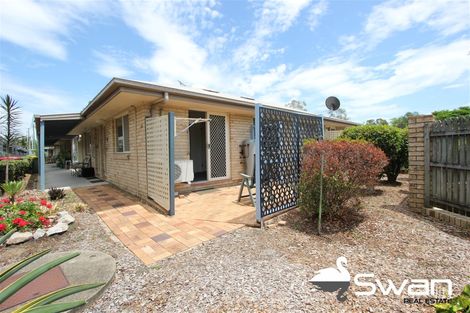 Property photo of 34/12-14 Yeates Crescent Meadowbrook QLD 4131