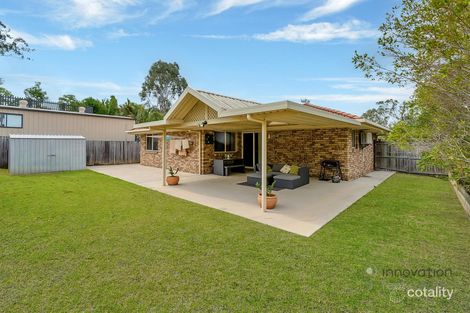 Property photo of 50 Brumby Circuit Sumner QLD 4074