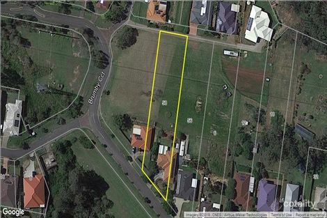 Property photo of 50 Brumby Circuit Sumner QLD 4074