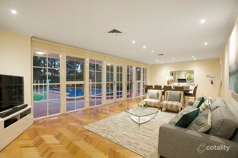 Property photo of 19 Pacific Boulevard Beaumaris VIC 3193