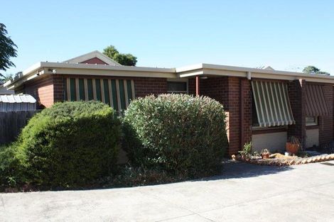 18/31-33 Timins St, Sunbury, VIC 3429