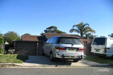 11 David Pl, Peakhurst, NSW 2210