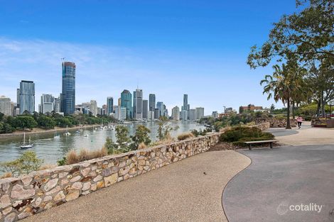 Property photo of 2/118 River Terrace Kangaroo Point QLD 4169